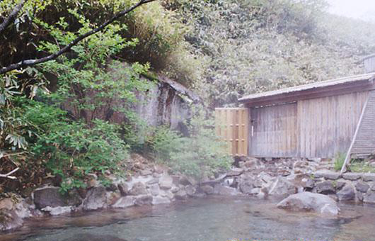 青海旅游-藥水灘溫泉