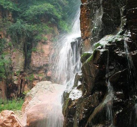 [自貢]農團生態(tài)旅游景區(qū)