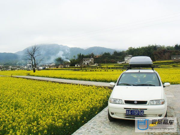 清明節(jié)成都租車(chē)行情 短租更受捧