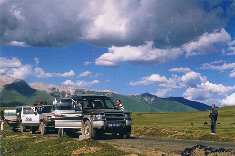 成都租越野車旅游找哪家